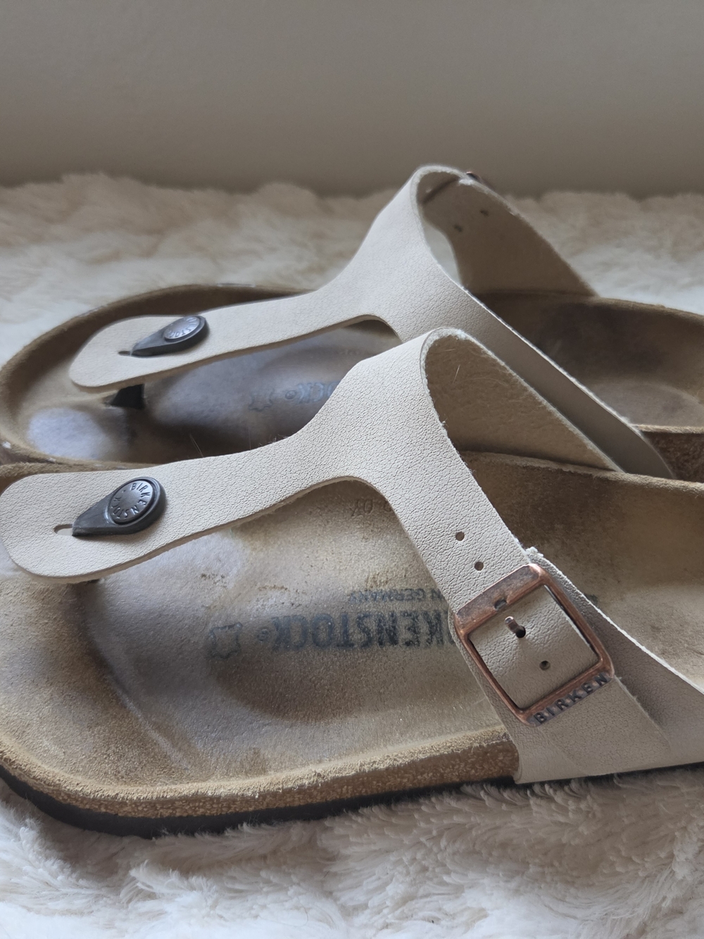 Birkenstock Gizeh Women’s Sandal